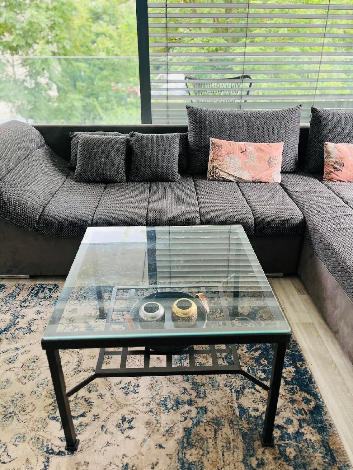 Apartment Lovely For 6guest Forest Park 10minutes From Center Bratislava