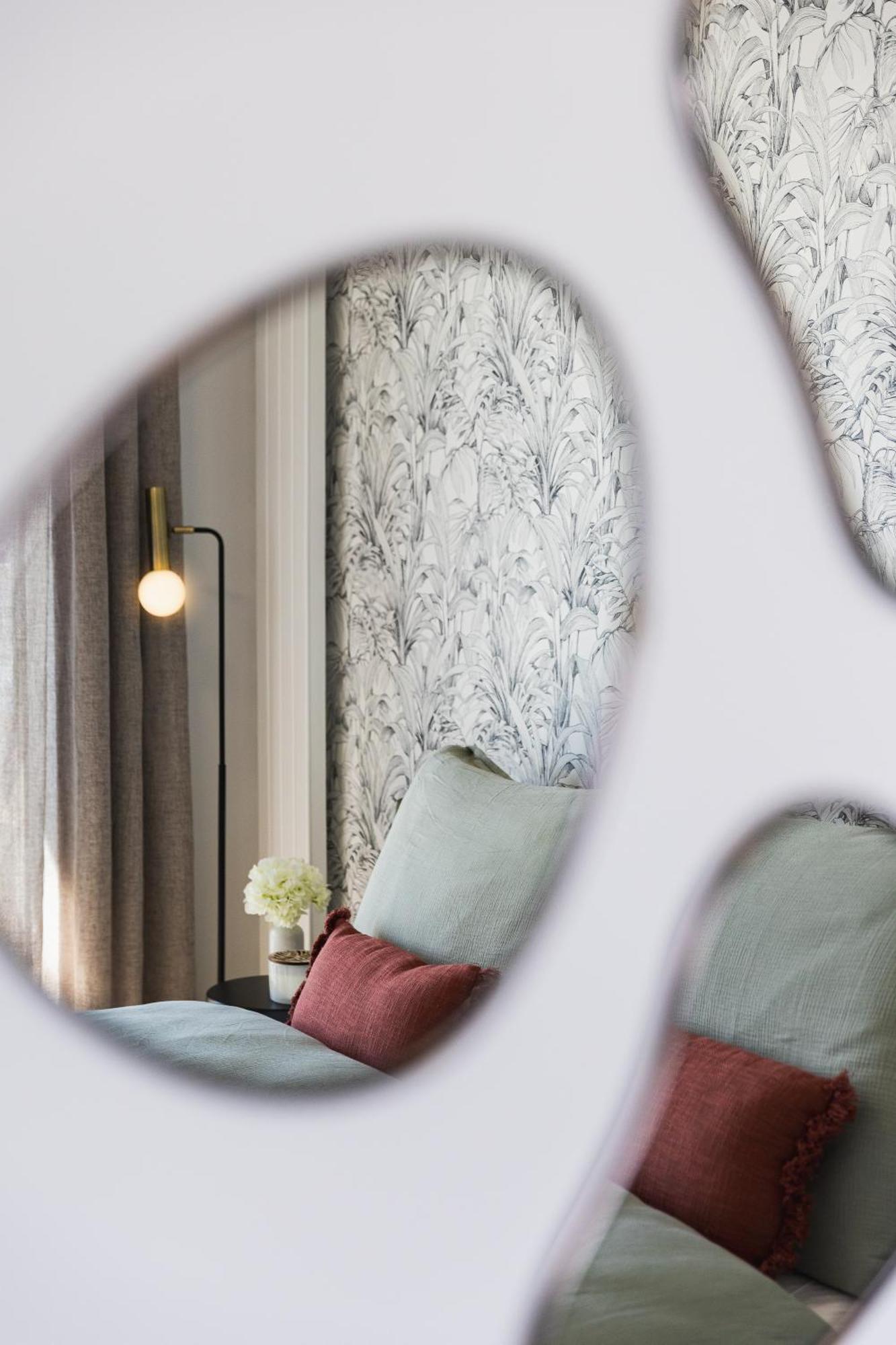 Apartment Eurovea Tower Retreat Bratislava