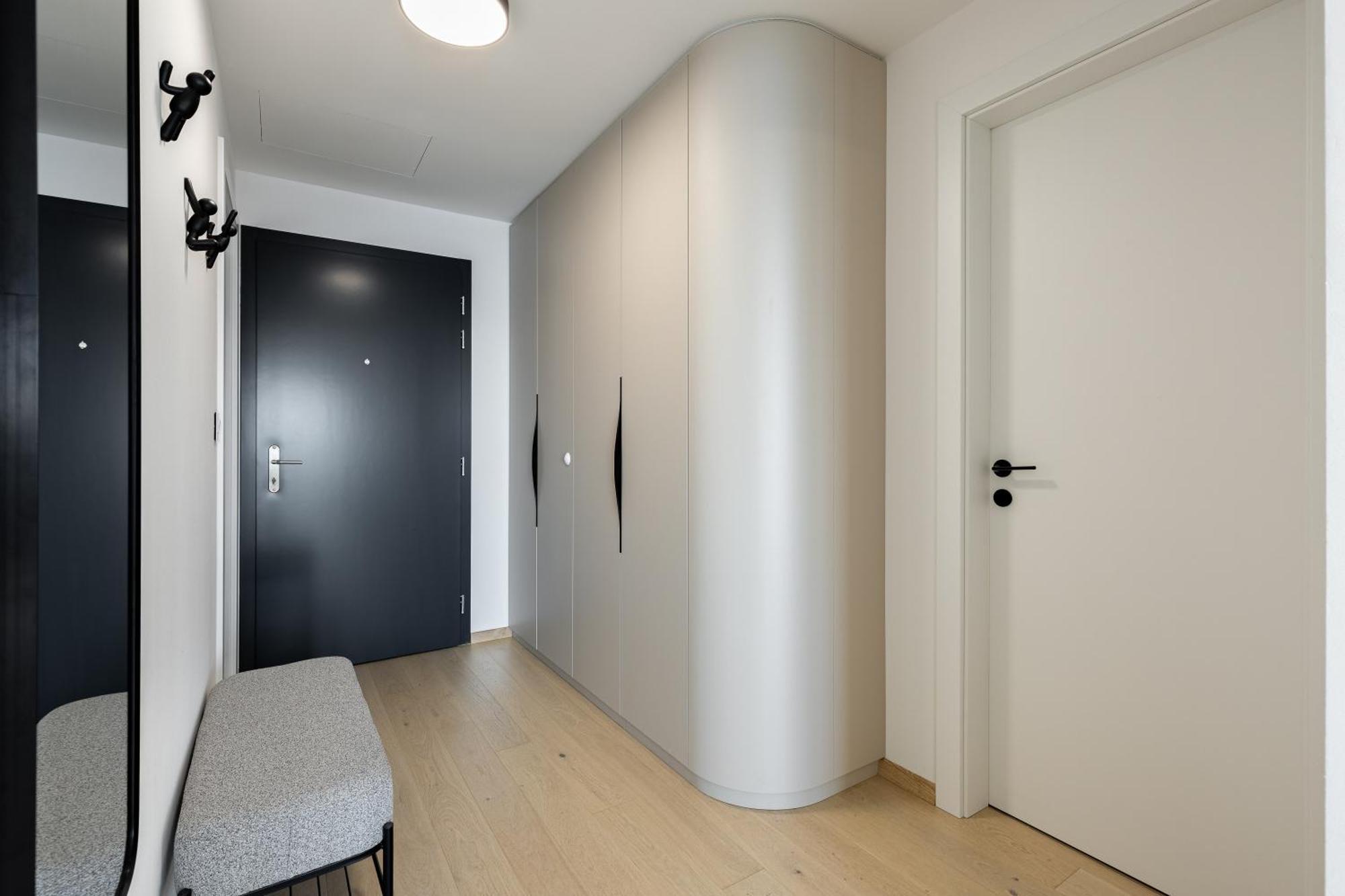 Eurovea Tower Retreat Bratislava