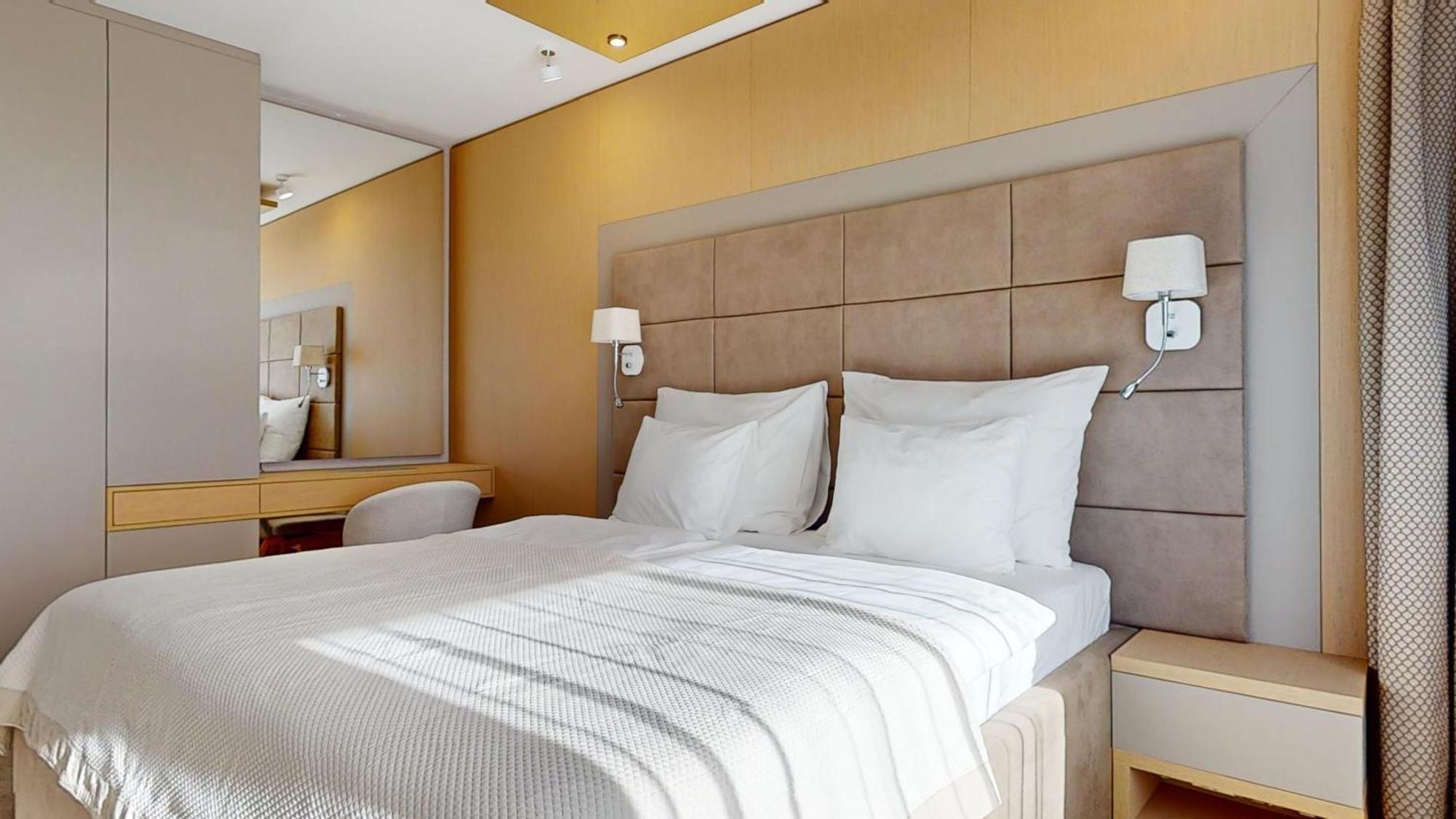 Eurovea Tower Aparthotel *