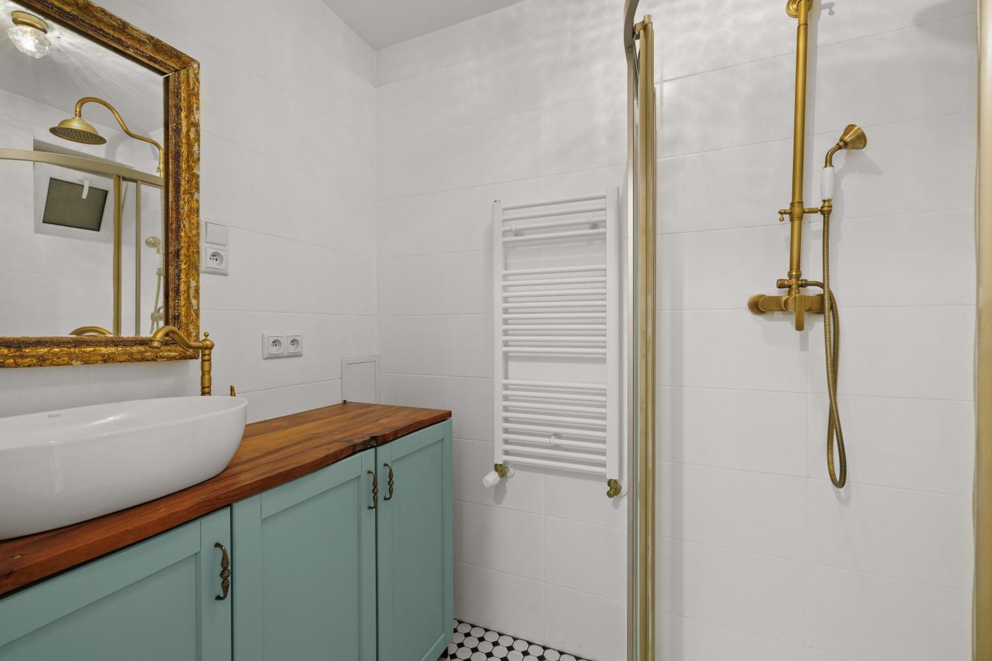 Historical Centar Apartment Bratislava