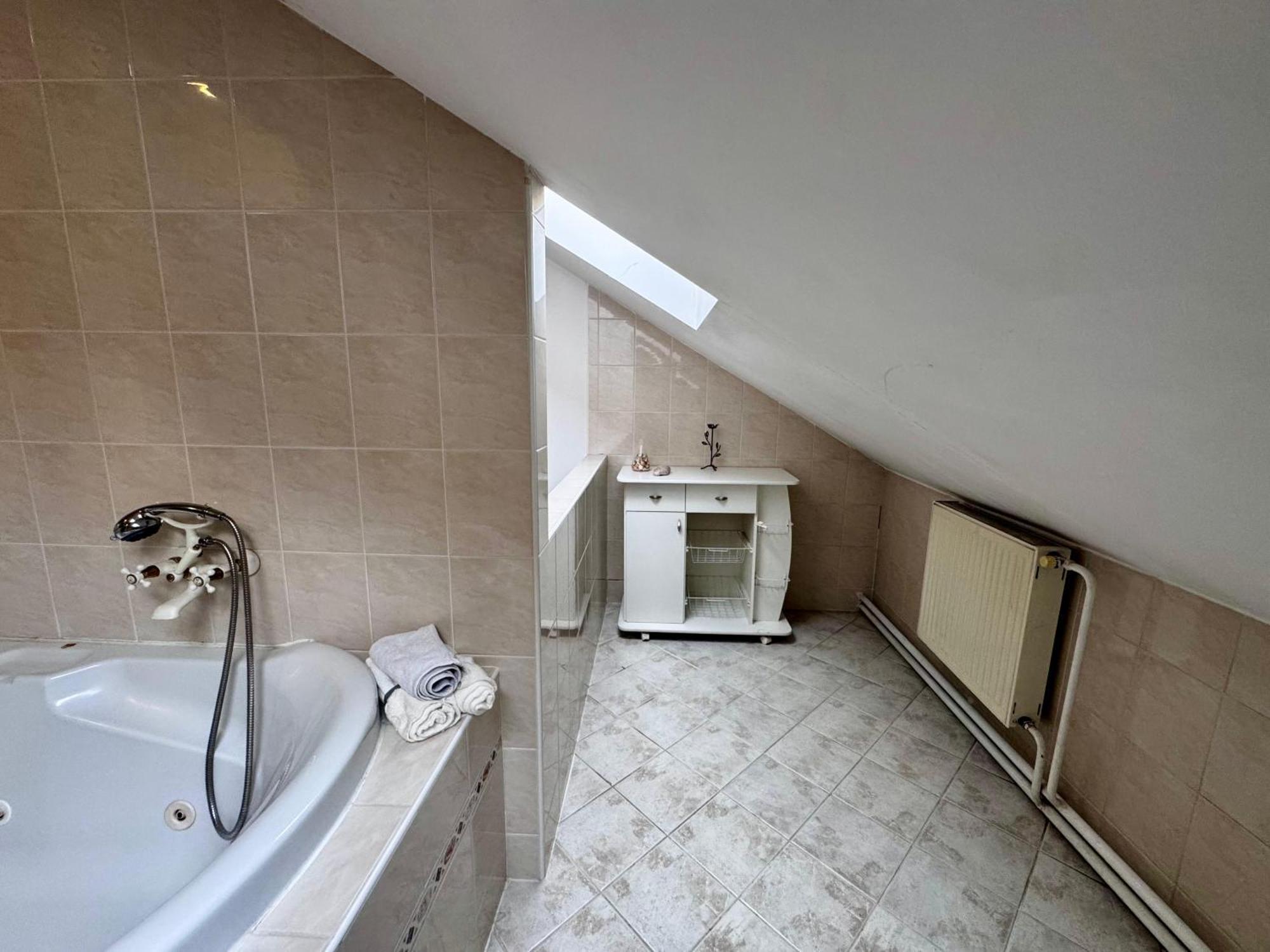 120 M2 In The Centre Of The Old Town Apartment Bratislava