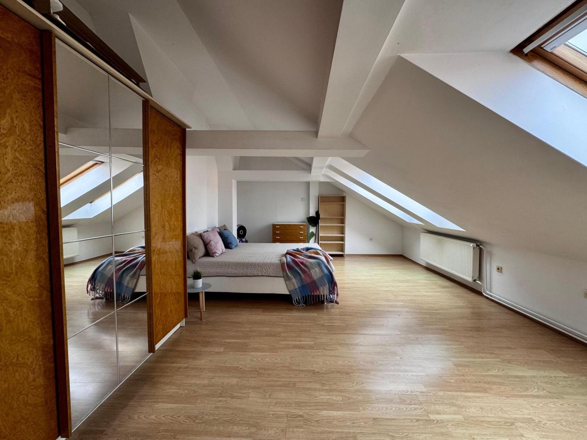 Apartment 120 M2 In The Centre Of The Old Town Bratislava