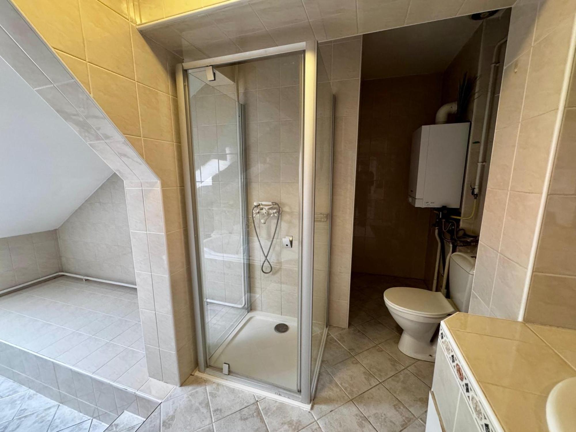 120 M2 In The Centre Of The Old Town Apartment
