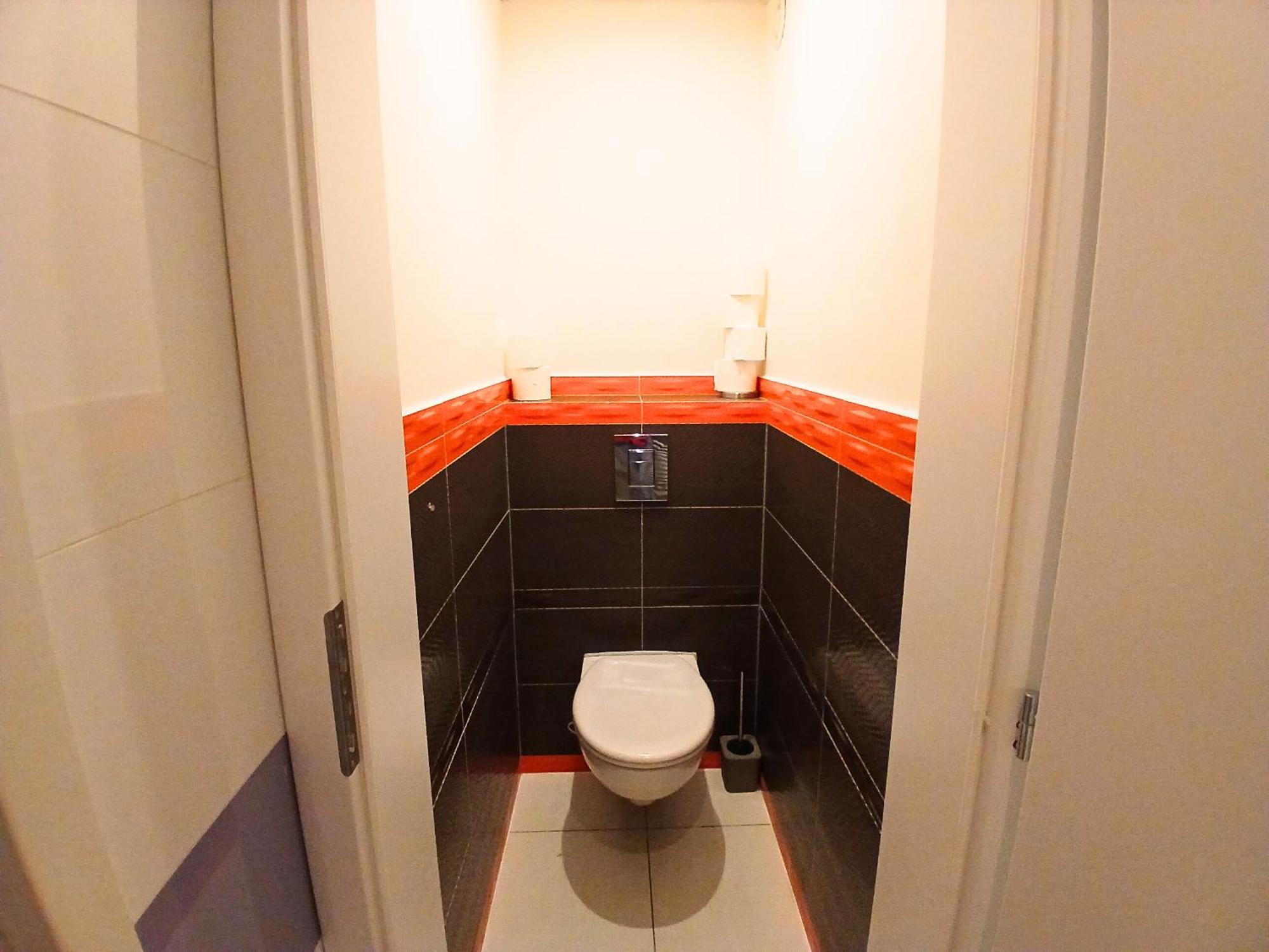 Dimael & Aparthotel Bratislava