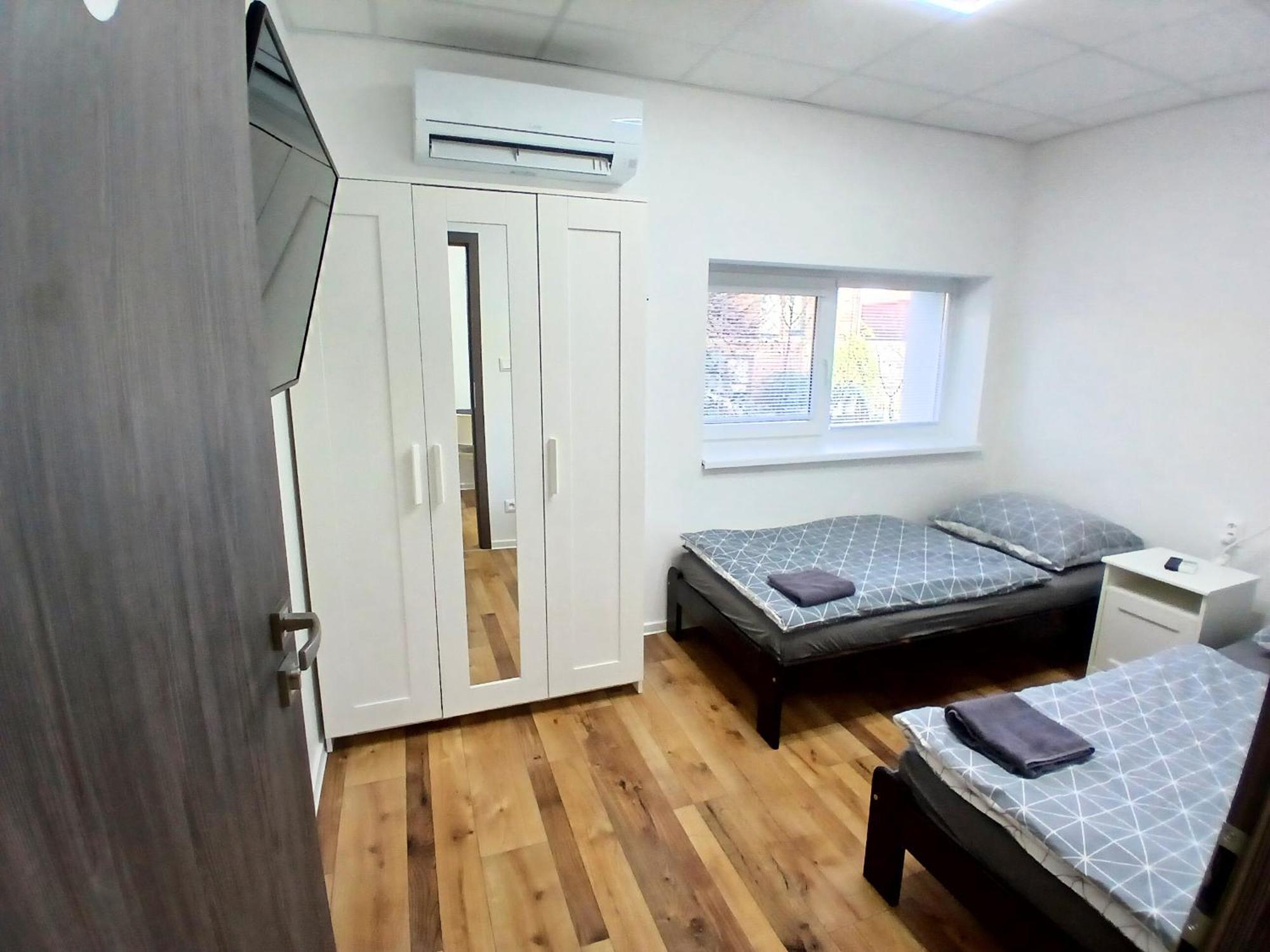 Dimael & Aparthotel