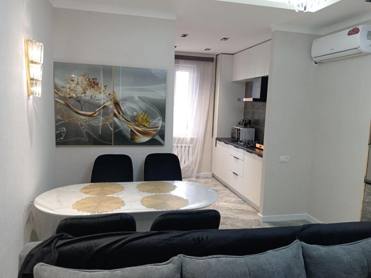 Bajkalska Haven Apartment