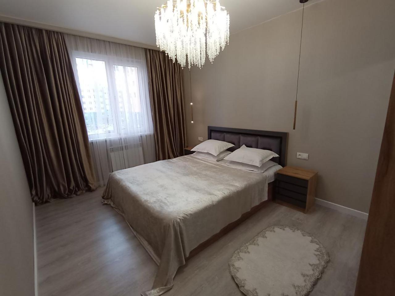 Apartment Bajkalska Haven Bratislava