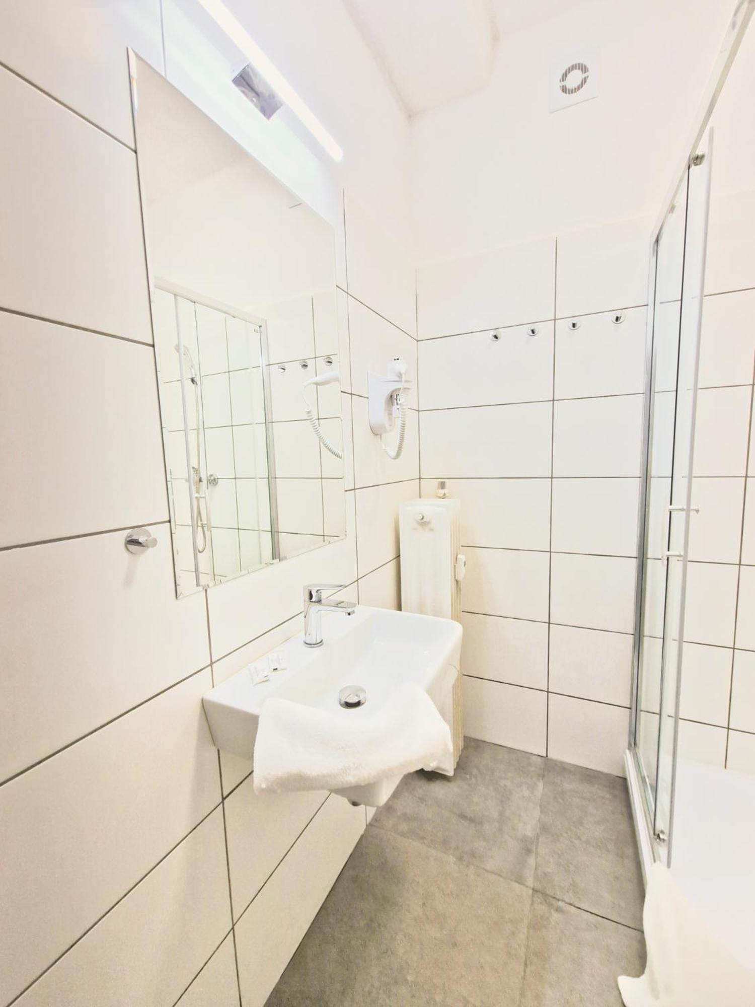 Princ Next To President Palace Apartment Bratislava