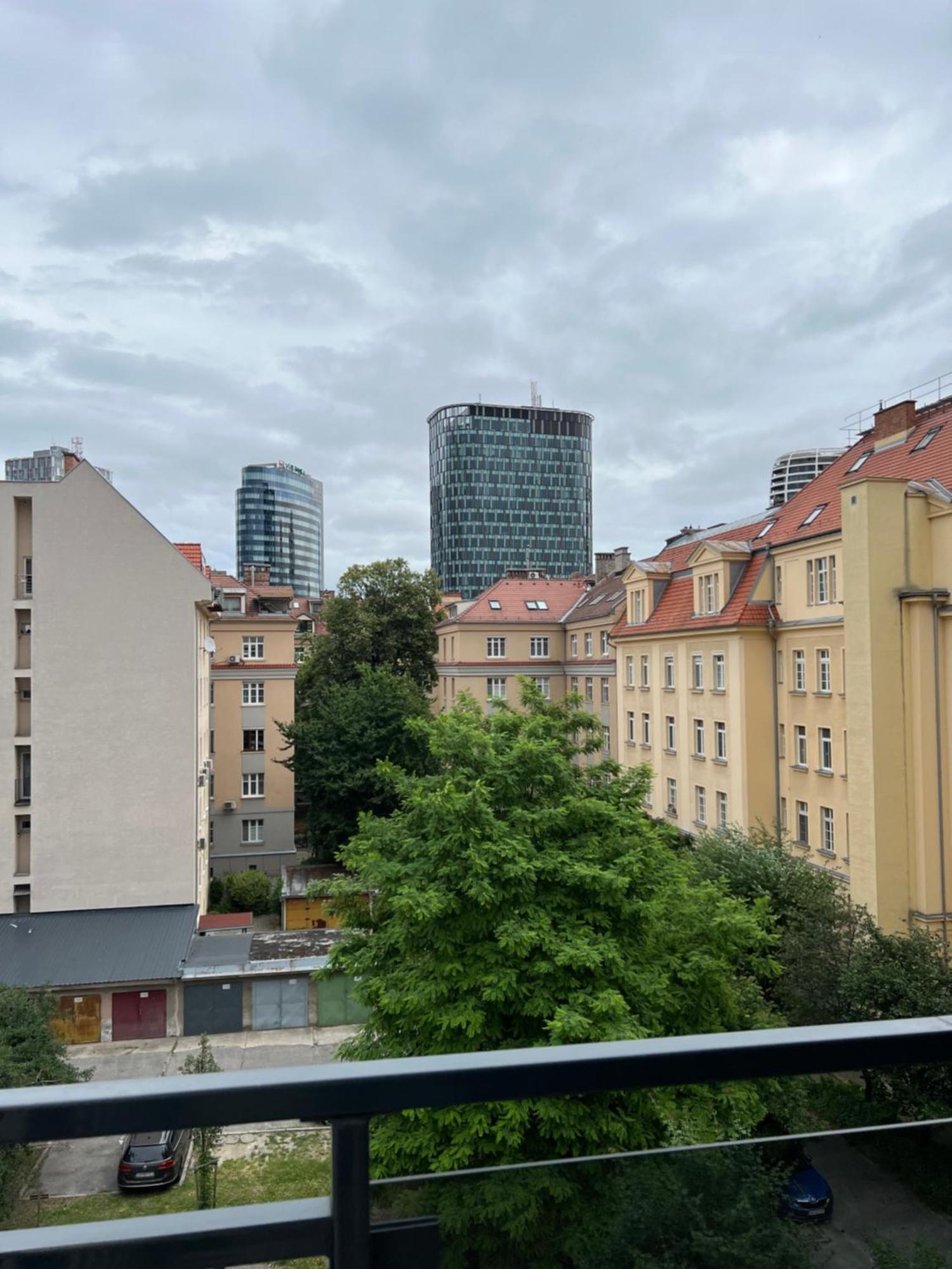 Elegant Escape Ii - Centre Apartment Bratislava