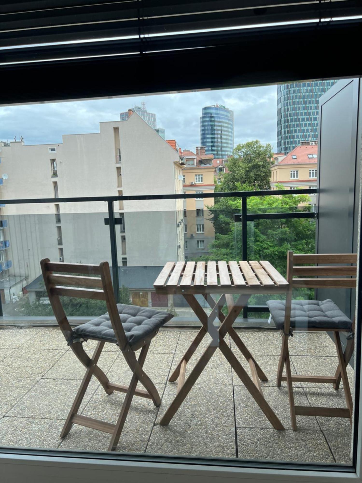 Elegant Escape Ii - Centre Bratislava