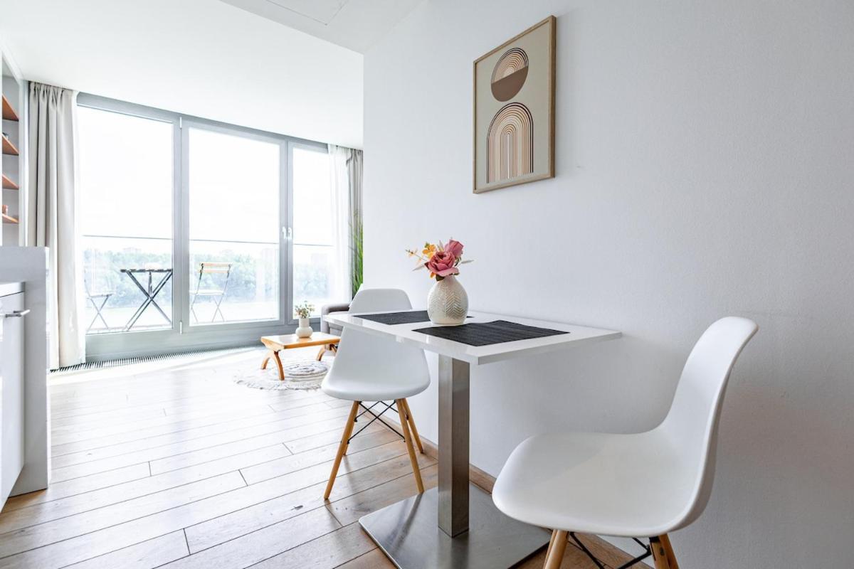 Apartment Adm Promenade - Parking Bratislava