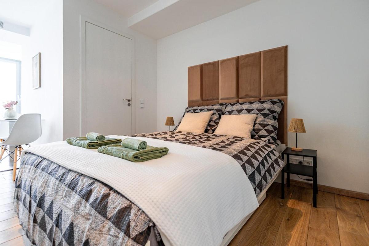 Apartment Adm Promenade - Parking Bratislava
