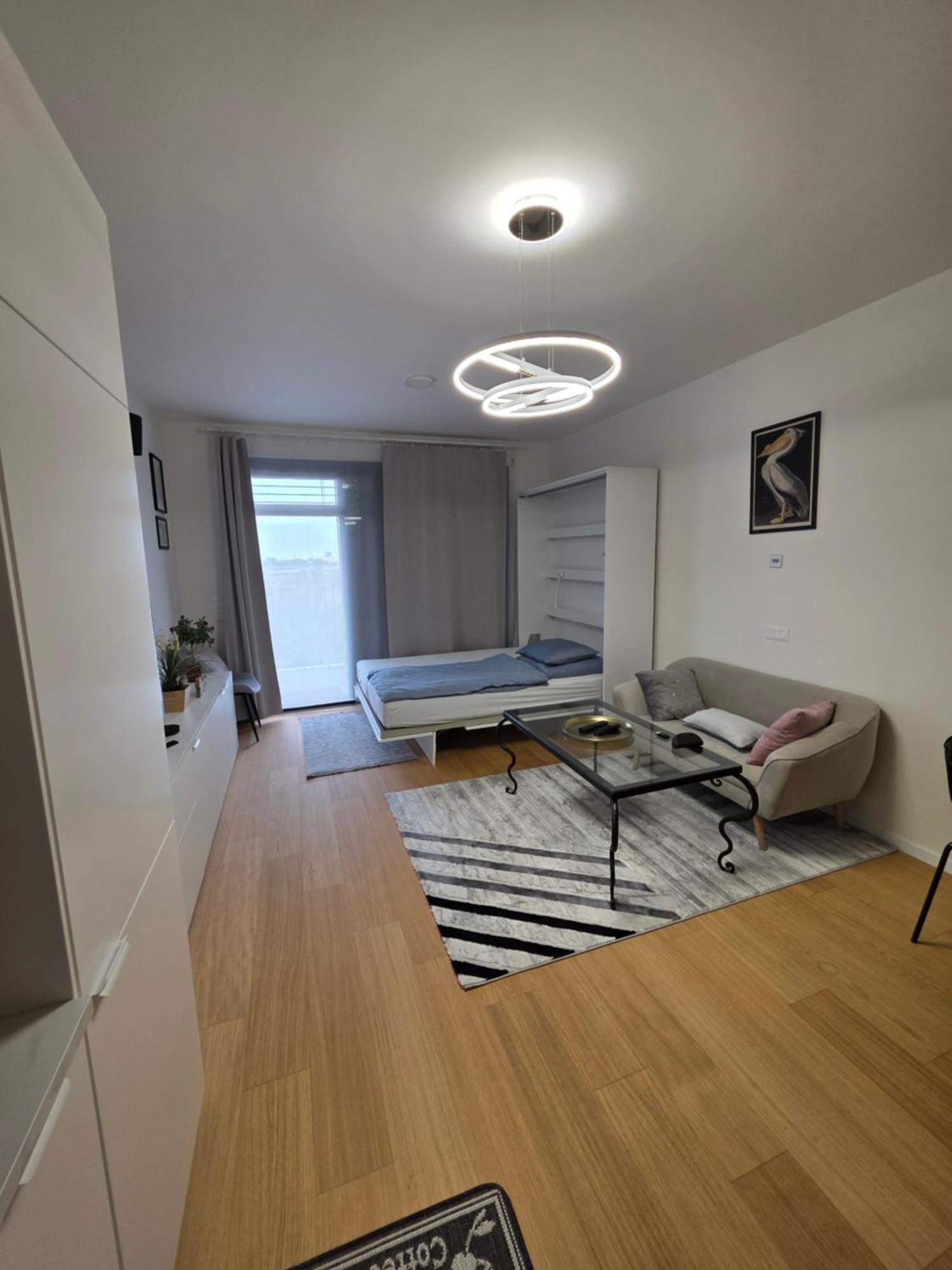 Modern On The Banks Of The Danube * Bratislava