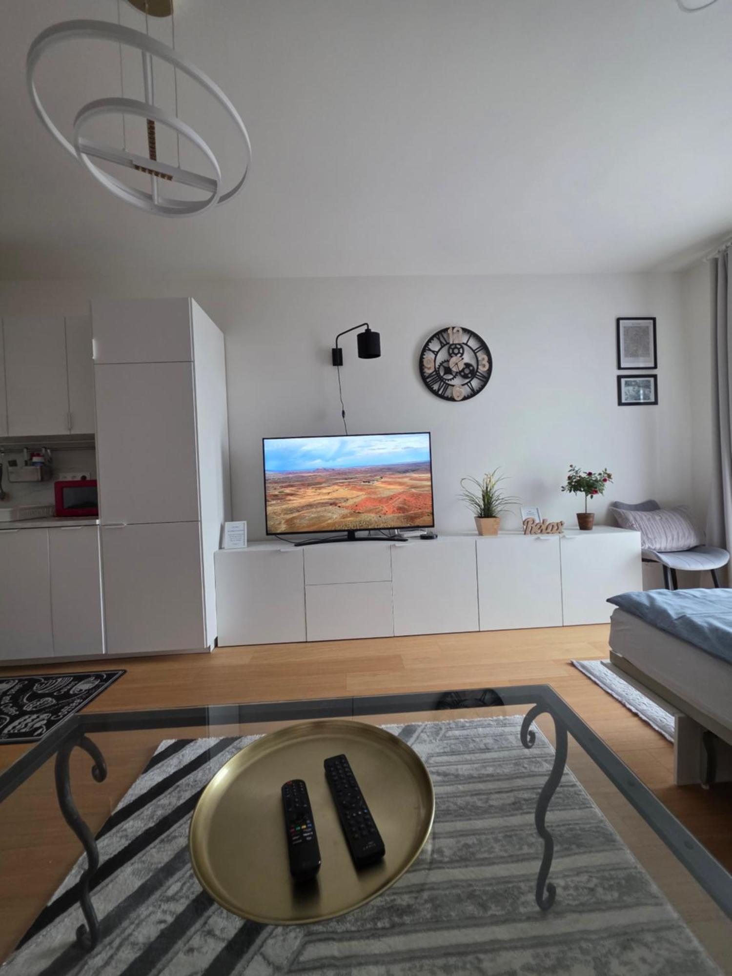 Apartmán Modern On The Banks Of The Danube *