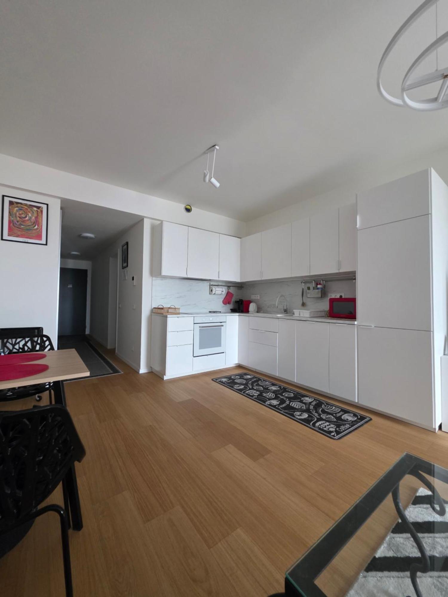 Apartmán Modern On The Banks Of The Danube