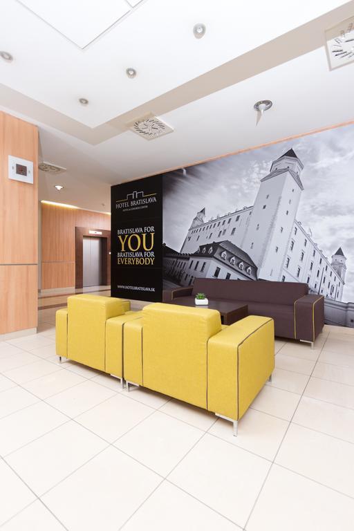 Hotel Bratislava