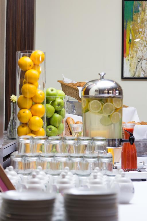 Hotel Bratislava Hotel 4*