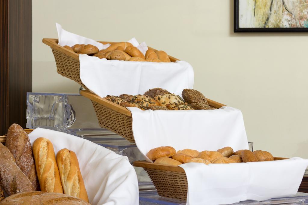 Hotel Bratislava