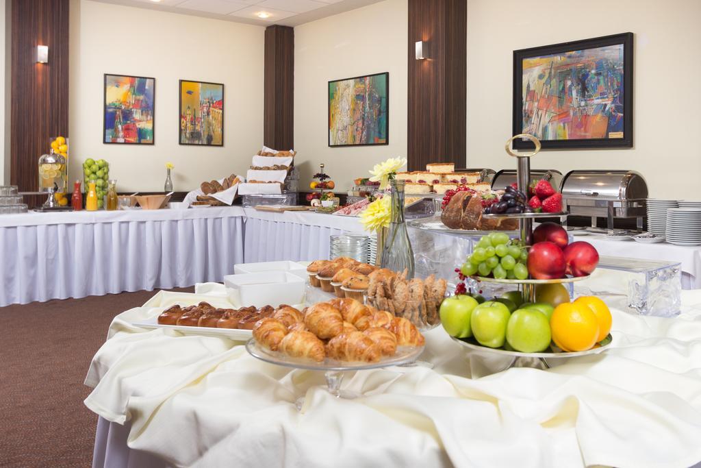 Hotel Bratislava 4* Bratislava