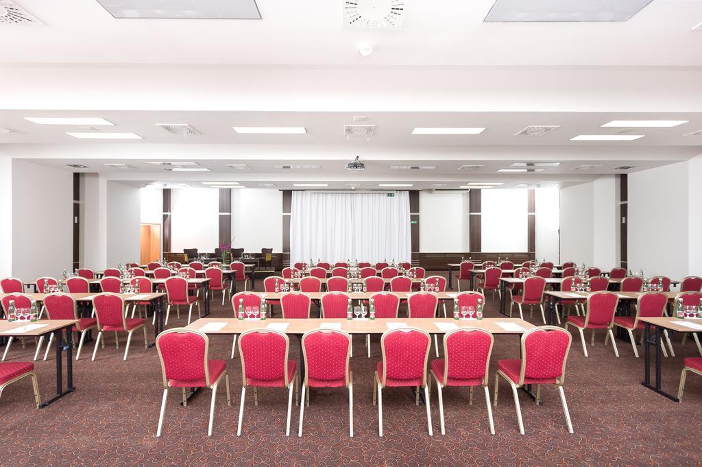 Hotel Bratislava 4*
