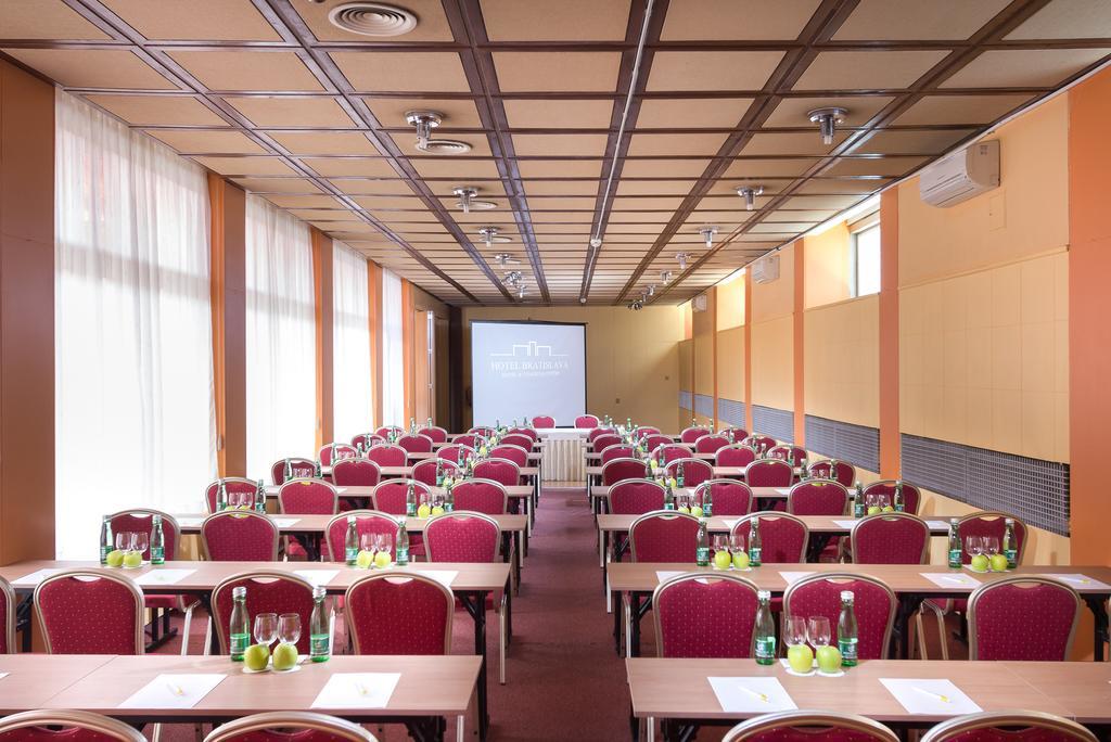 Hotel Hotel Bratislava