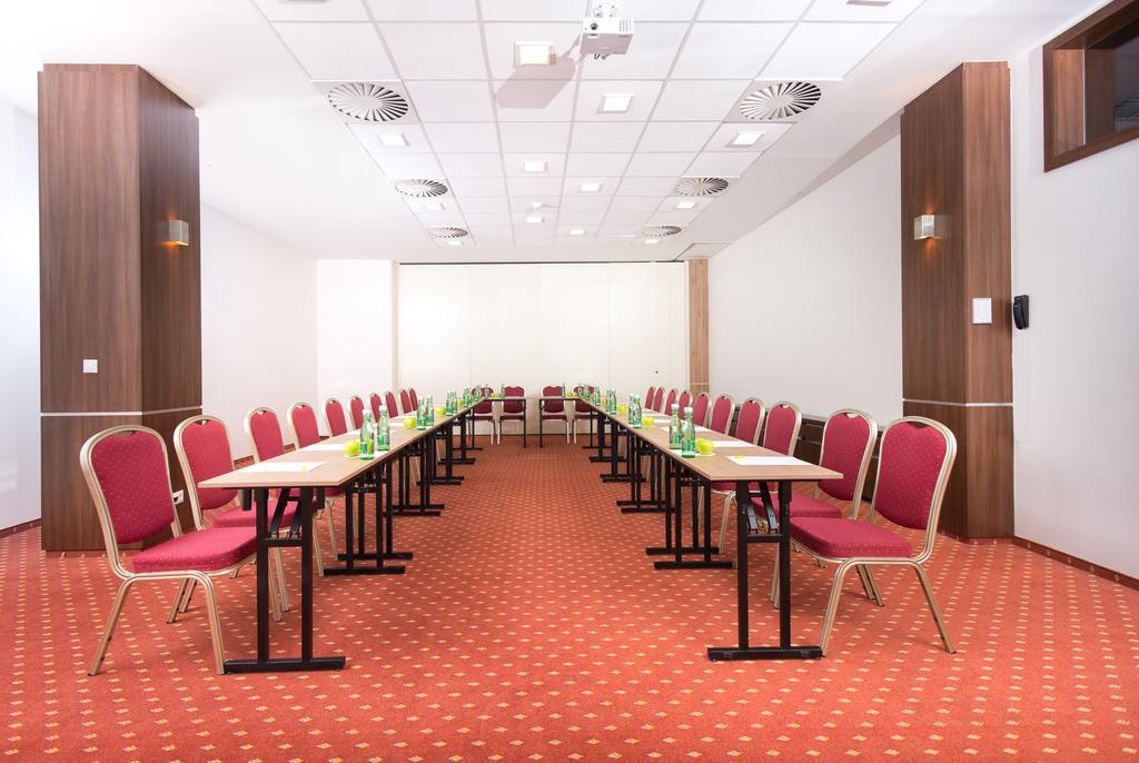 Hotel Hotel Bratislava 4*