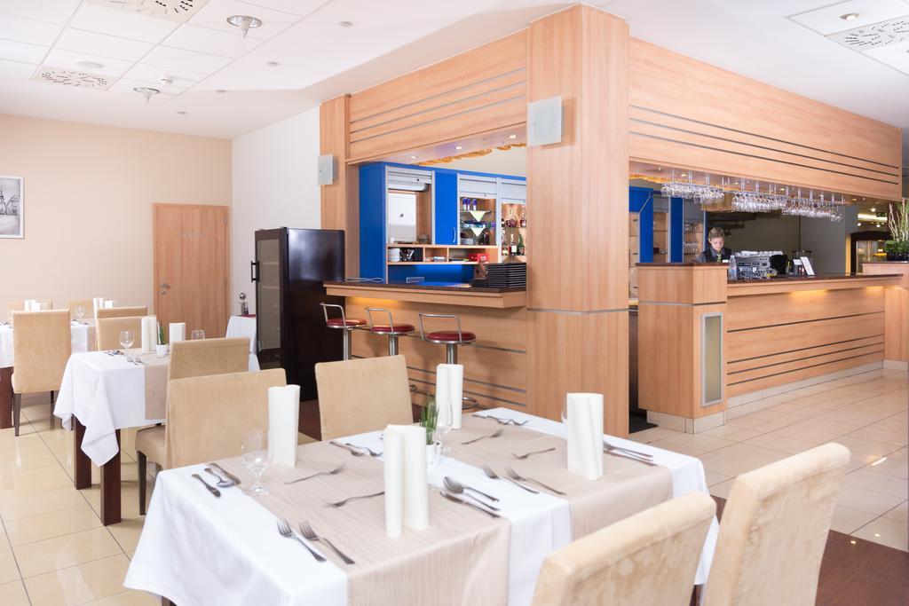 Hotel Bratislava Hotel Bratislava