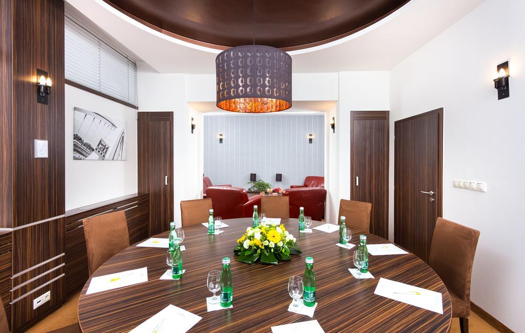 Hotel Hotel Bratislava 4*