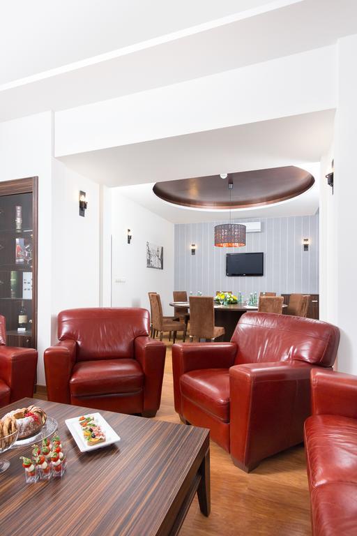 Hotel Bratislava 4*