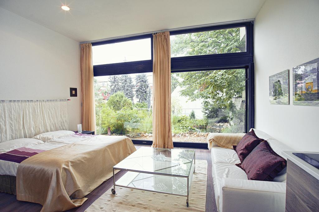 Apartamento Breeze *