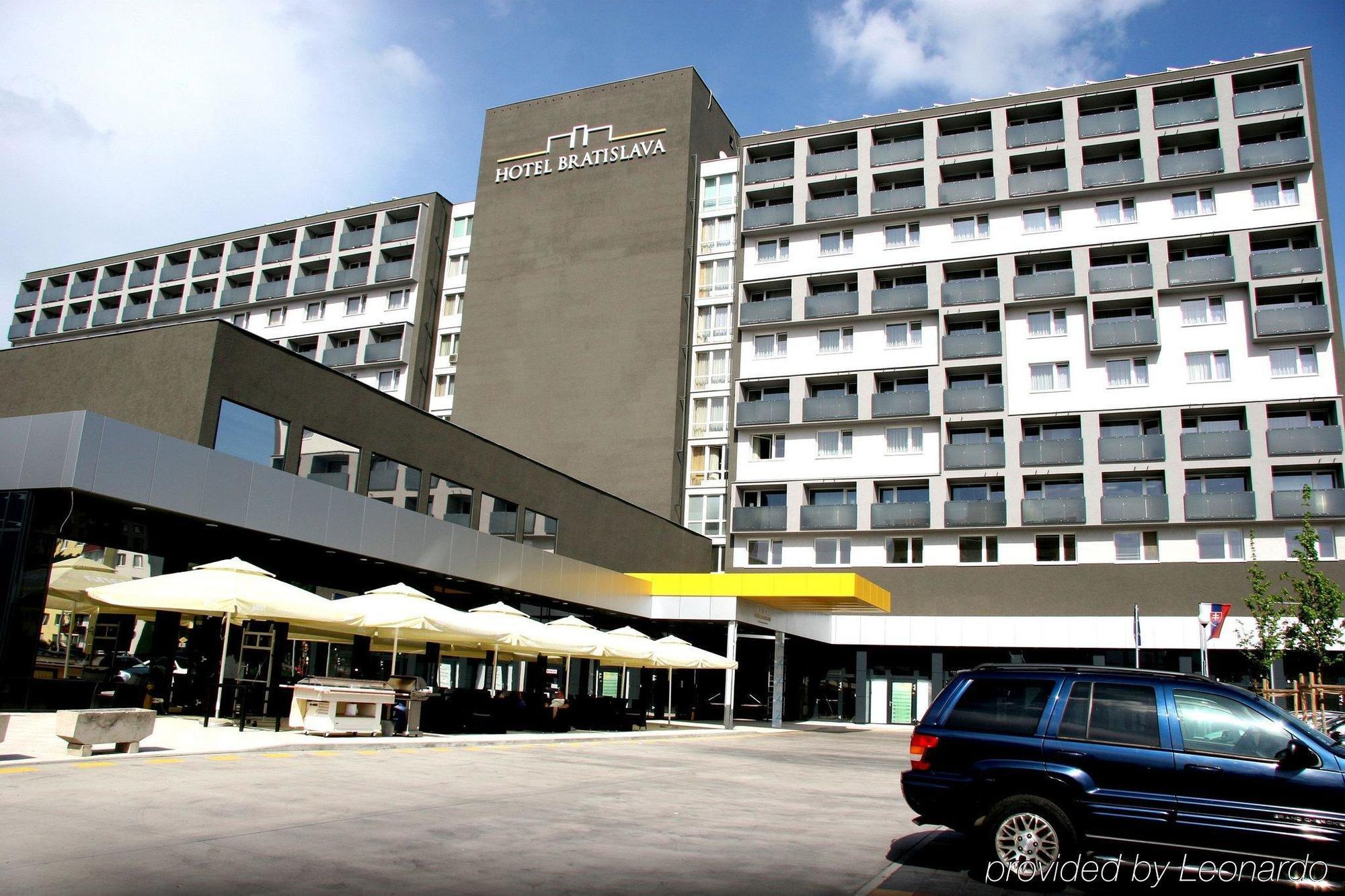 Hotel Bratislava Hotel
