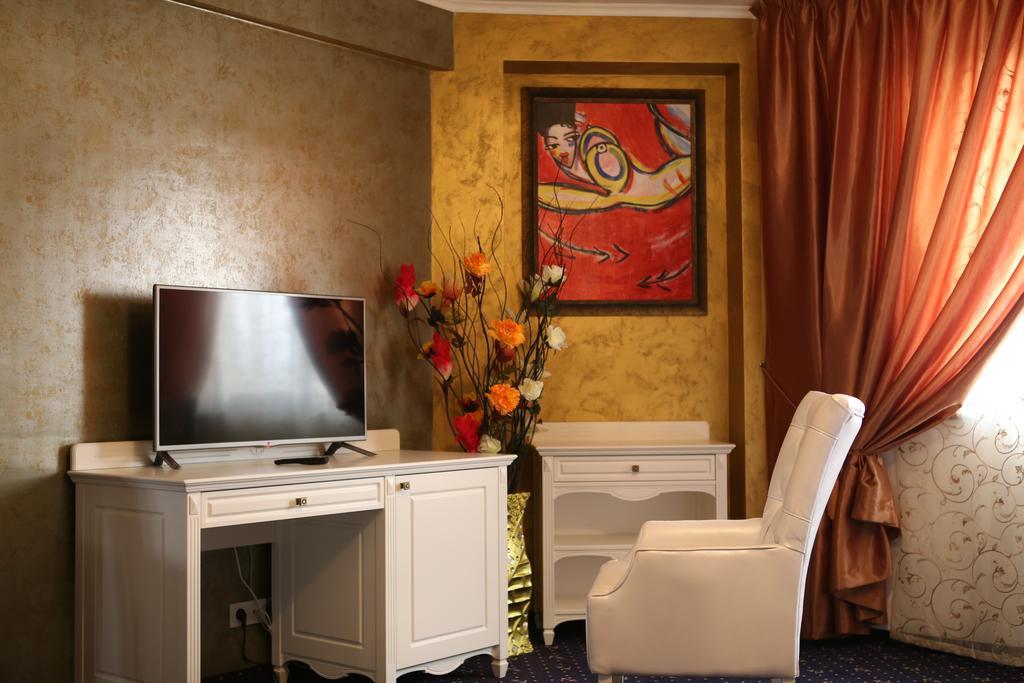 Motel Kotva 3*