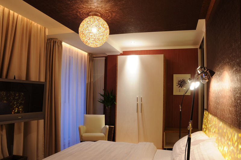 Hotel Mama's Design & Boutique