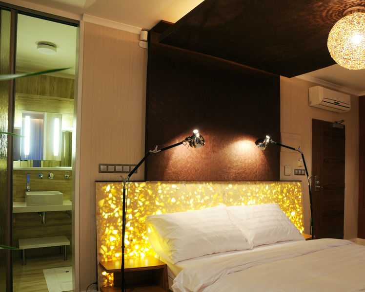 Hotel Mama's Design & Boutique Bratislava