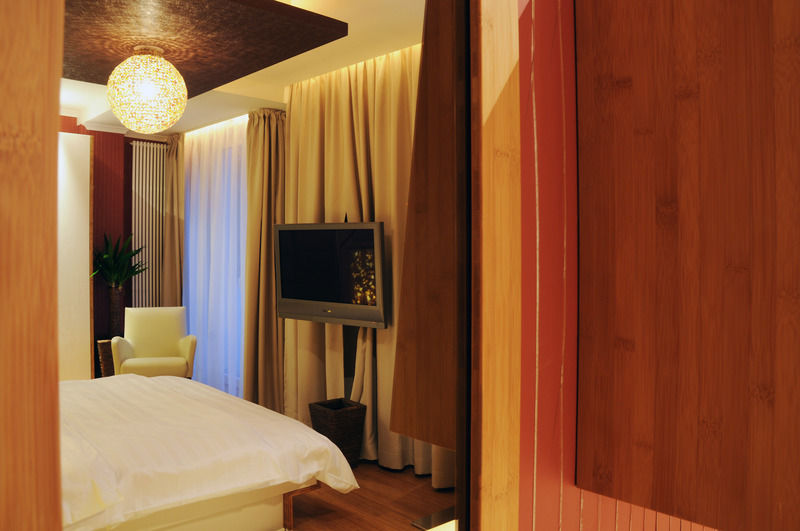 Hotel Mama's Design & Boutique 4*
