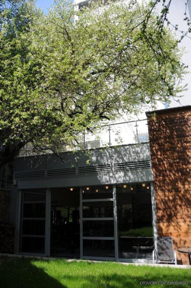 Mama's Design & Boutique Hotel
