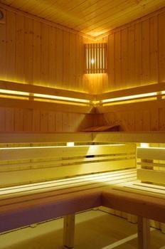 Gaudio Hotel