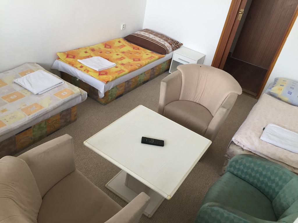 Apartman Krizna Bratislava