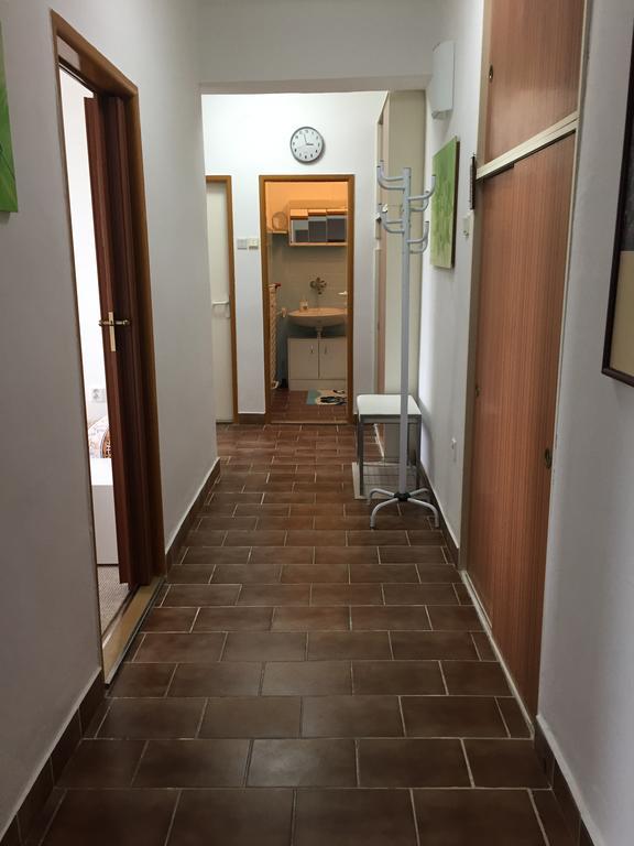Apartman Krizna Apartment