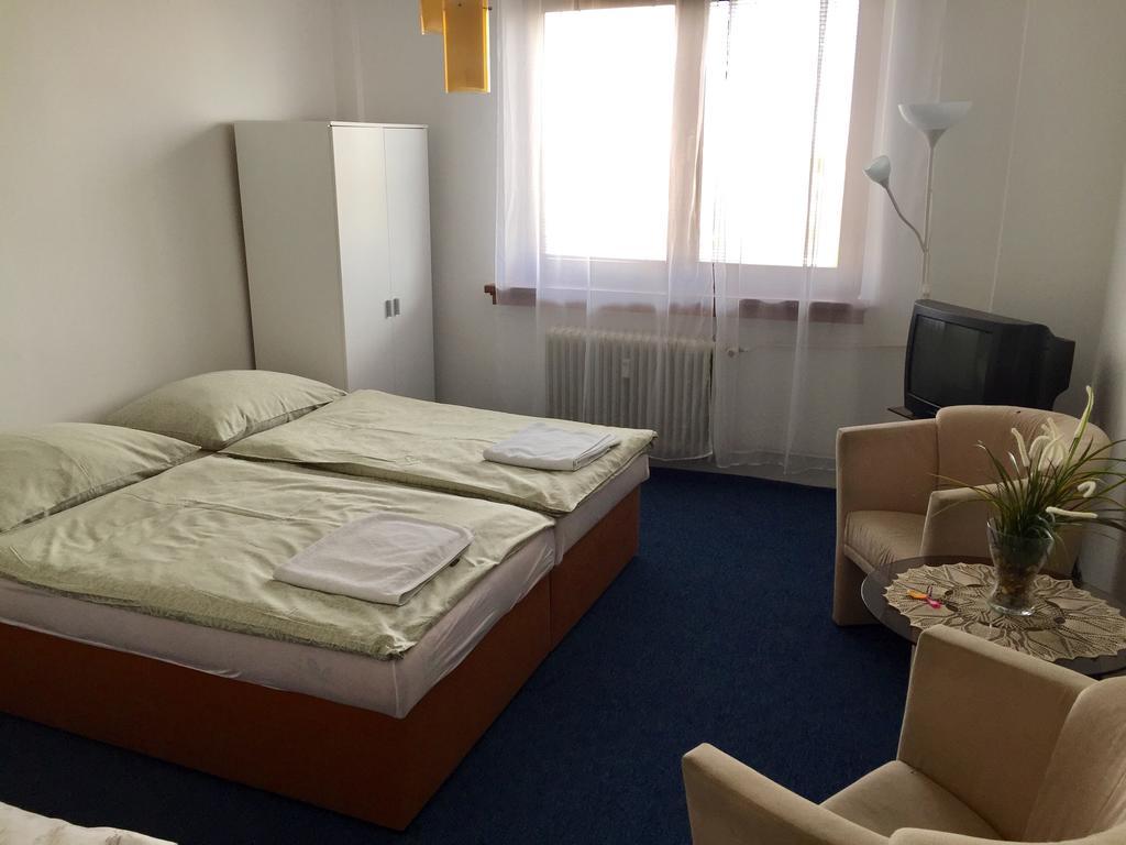 Apartment Apartman Krizna *