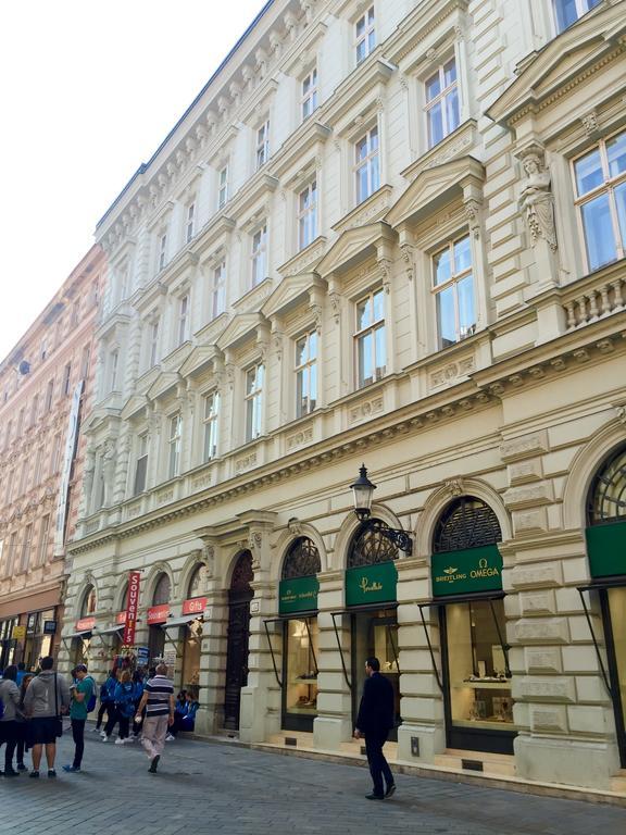 Paul's Palace - Absolute Center! * Bratislava