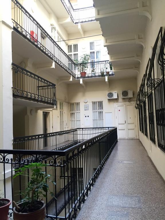 Paul's Palace - Absolute Center! Apartment