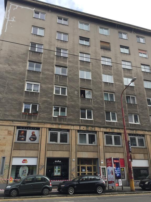 Apartman Krizna