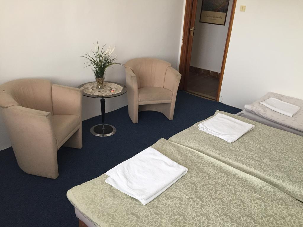 Apartment Apartman Krizna Bratislava