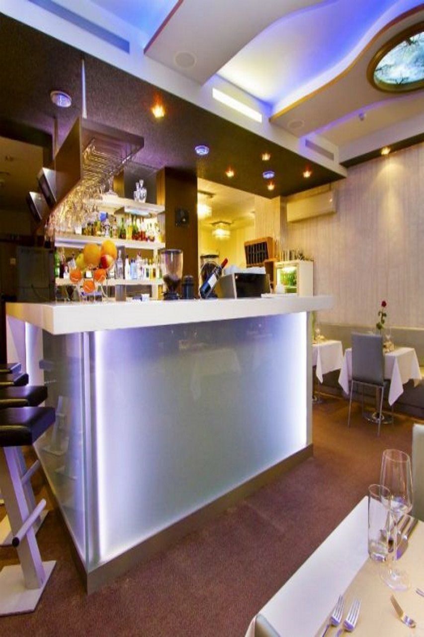 Hotel Danubia Gate Bratislava