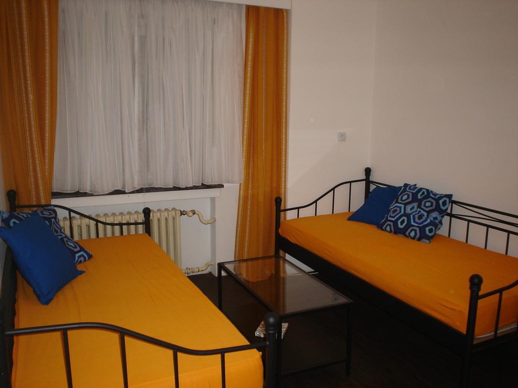 Apartment Alex Bratislava