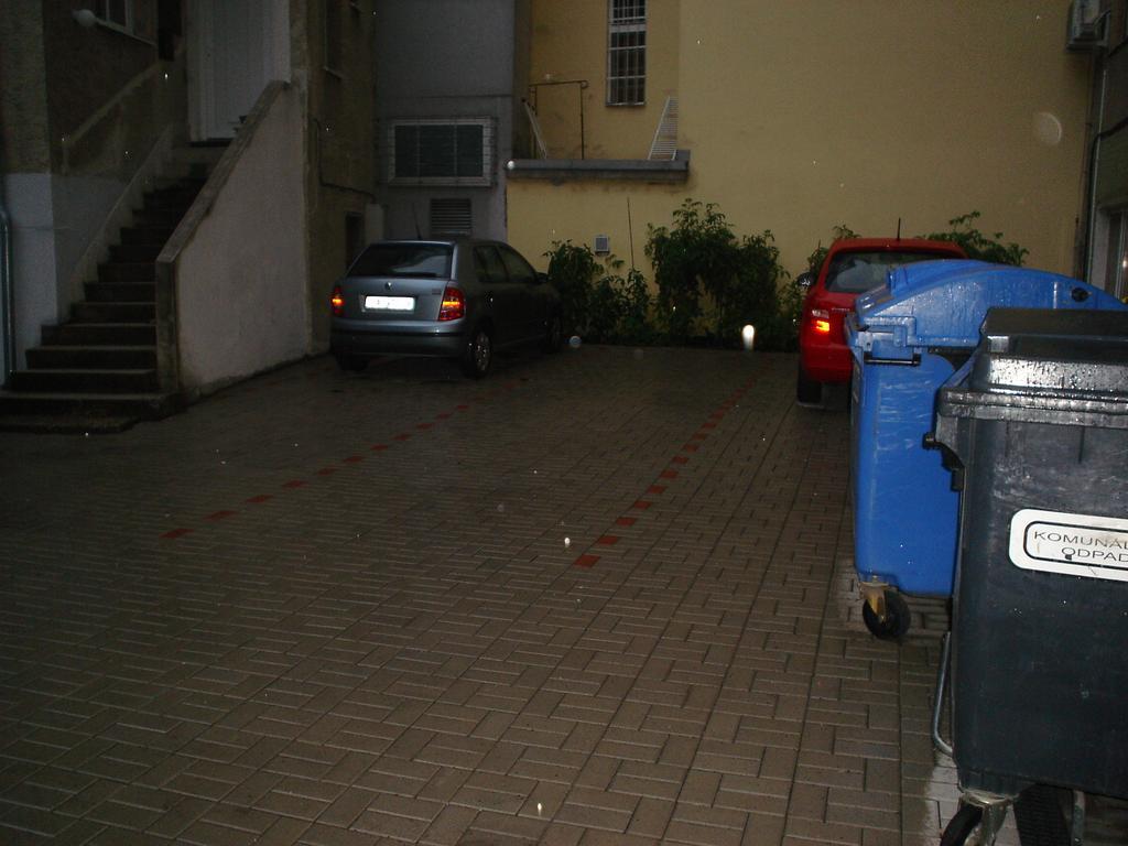 Alex Apartment