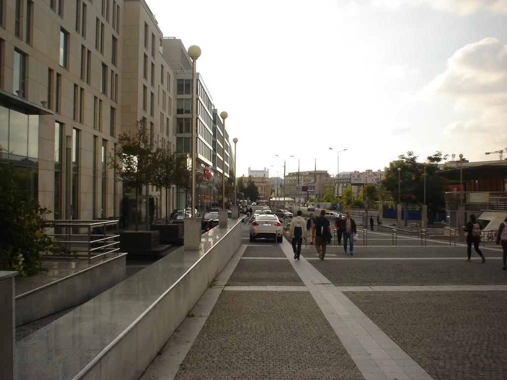 Alex Bratislava