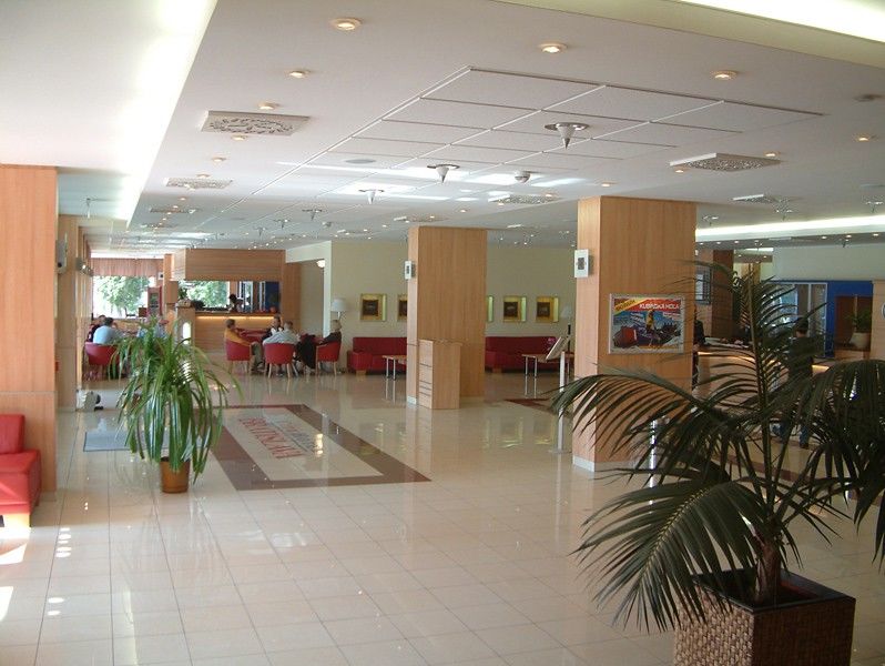 Hotel Bratislava Bratislava
